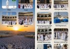 Obligatory and Sunnah Acts of Performing Hajj