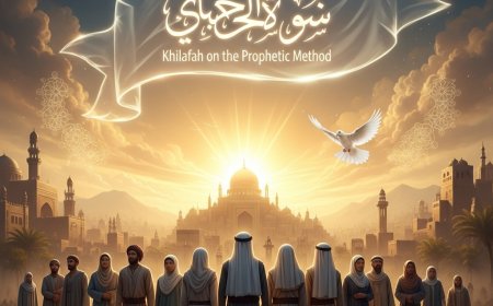 Islamic Life System: Core Ideals, Objectives, and Method of Establishment