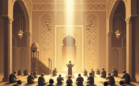 জামাতের নামাযের মুল্য ও সওয়াব