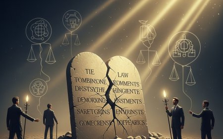 ইসলামে শিরক: মূর্তিপূজার চেয়েও ভয়ংকর যে শিরকে ডুবে আছে আধুনিক বিশ্ব!