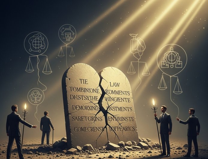 ইসলামে শিরক: মূর্তিপূজার চেয়েও ভয়ংকর যে শিরকে ডুবে আছে আধুনিক বিশ্ব!