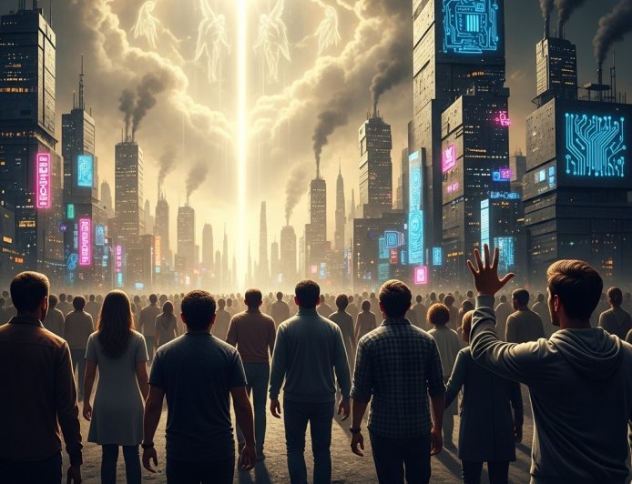 Shirk in Islam: The Gravest Sin Beyond Idol Worship—Dominating the Modern World