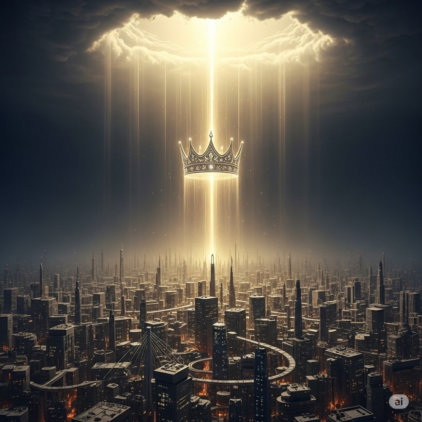 Divine Sovereignty vs. Man-Made Systems: Islam’s Clear Position