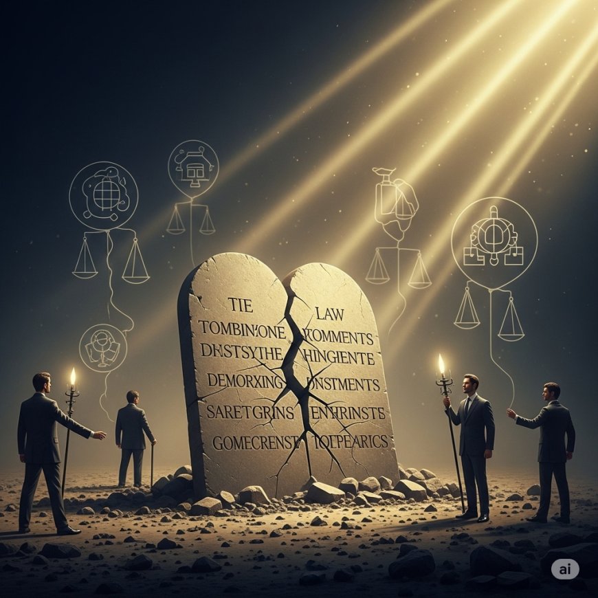 ইসলামে শিরক: মূর্তিপূজার চেয়েও ভয়ংকর যে শিরকে ডুবে আছে আধুনিক বিশ্ব!