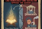 Human-Made Systems vs The Divine System of the Qur’an